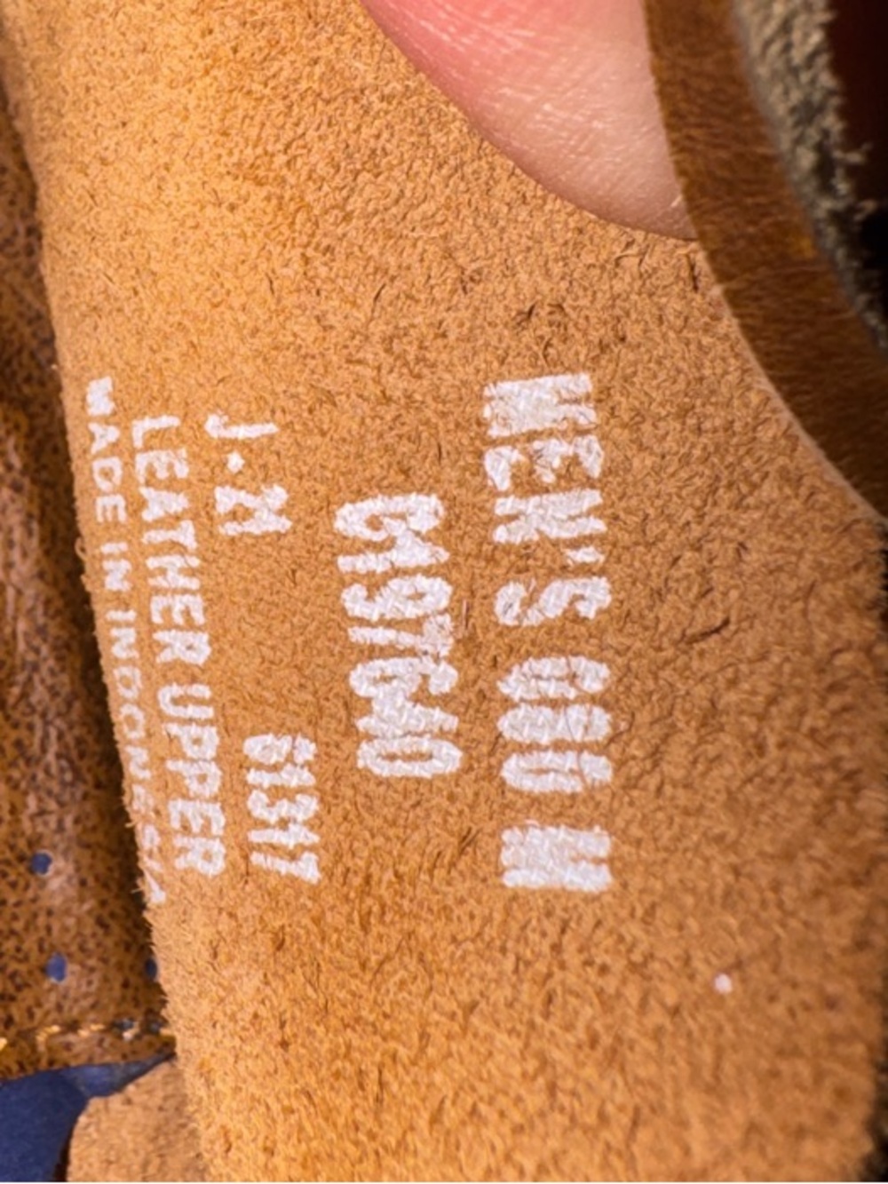 Sperry Classic Boat Shoes — Brown - Picture 8 of 8